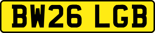BW26LGB