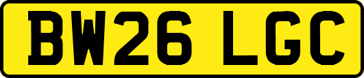 BW26LGC