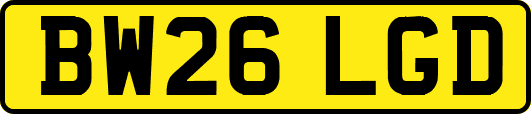 BW26LGD