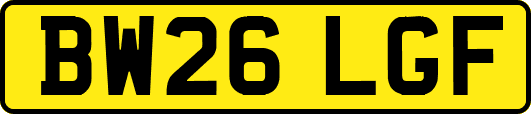 BW26LGF
