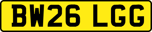 BW26LGG