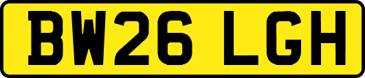 BW26LGH