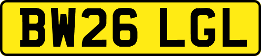 BW26LGL