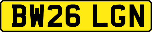 BW26LGN