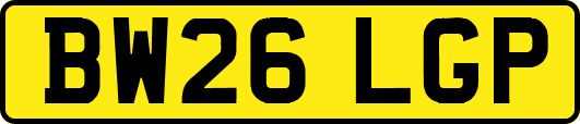 BW26LGP