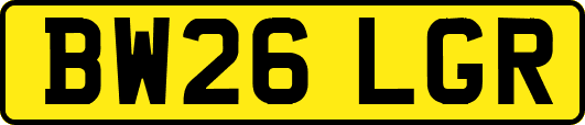 BW26LGR