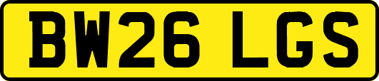 BW26LGS