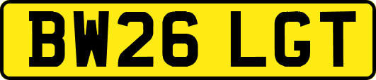 BW26LGT