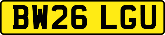BW26LGU