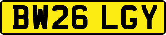 BW26LGY