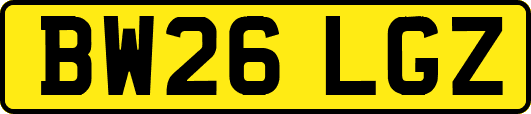 BW26LGZ