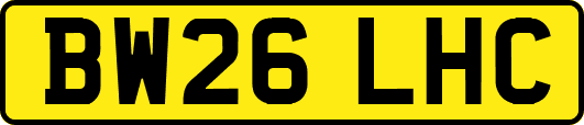 BW26LHC