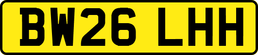 BW26LHH