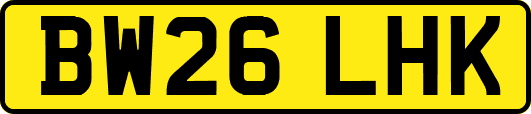 BW26LHK