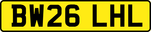 BW26LHL