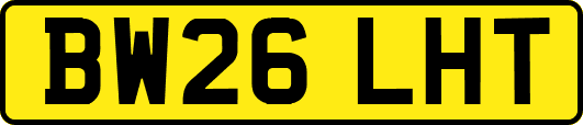 BW26LHT