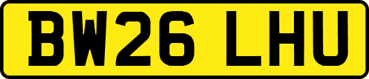 BW26LHU