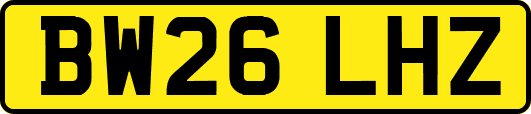 BW26LHZ