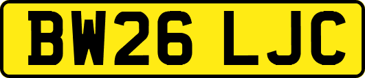 BW26LJC