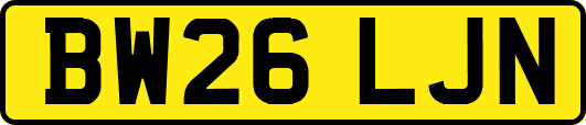 BW26LJN