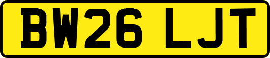 BW26LJT