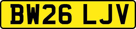 BW26LJV