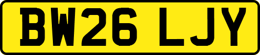 BW26LJY