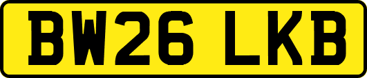 BW26LKB