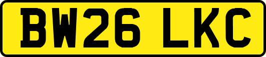 BW26LKC