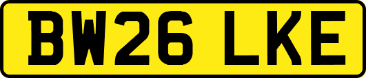 BW26LKE