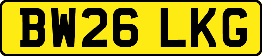 BW26LKG