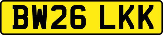 BW26LKK