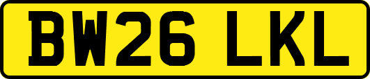BW26LKL
