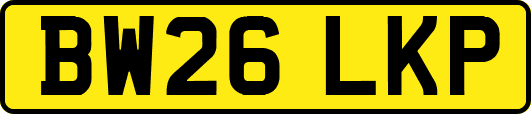 BW26LKP