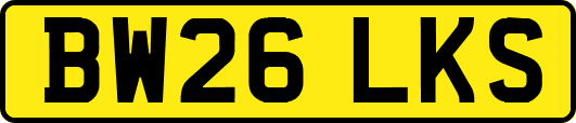 BW26LKS