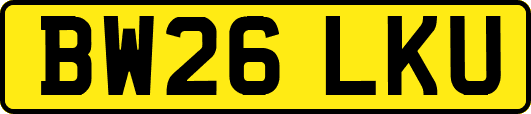 BW26LKU
