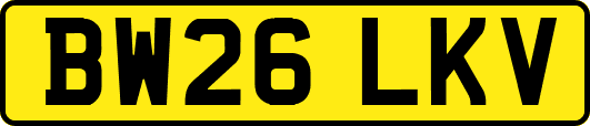 BW26LKV