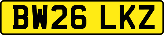 BW26LKZ