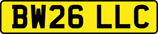 BW26LLC