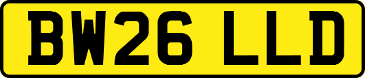 BW26LLD
