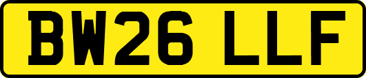 BW26LLF