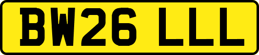 BW26LLL