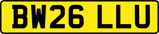 BW26LLU