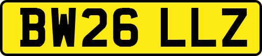 BW26LLZ