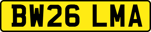 BW26LMA