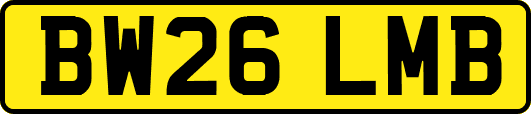 BW26LMB