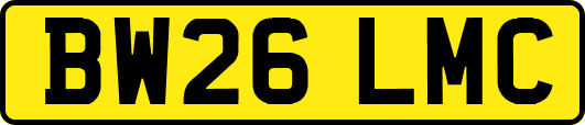 BW26LMC