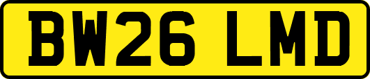BW26LMD