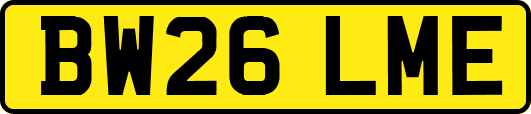 BW26LME