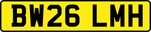 BW26LMH